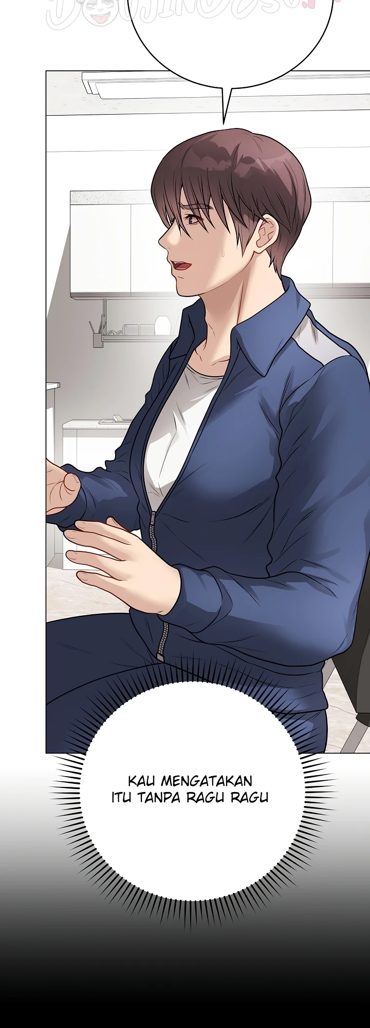 Signed, Sealed, Mistaken - Page 15